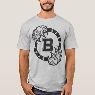 be bear tシャツ