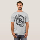 be bear tシャツ (正面フル)