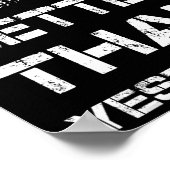 Be Better Workout Gym Motivation Weightlifting Bod ポスター (角)