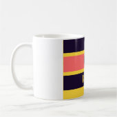 Be Bold — 90s Maximalist Mug | Retro  コーヒーマグカップ (左)