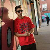 Be Bold, Be Brave, Believe Tシャツ