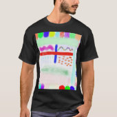 Be Bold!! Tシャツ (正面)