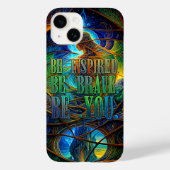 Be Case-Mate iPhoneケース (裏面)