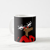 Be Devilish! Mug コーヒーマグカップ (正面左)