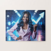 BE DIFFERENT ジグソーパズル (横)