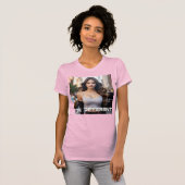 BE DIFFERENT Tシャツ (正面フル)