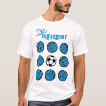be different volley foot soccer volleyball ballon