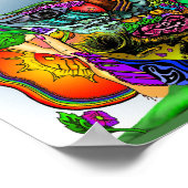 Be Doodleポスター ポスター (角)