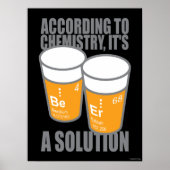 BE ER ポスター (正面)