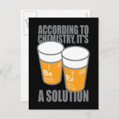 BE ER ポストカード (正面/裏面)