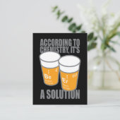 BE ER ポストカード (スタンド正面)