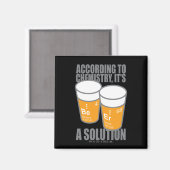 BE ER マグネット (正面/裏面)