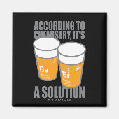 BE ER マグネット (正面)