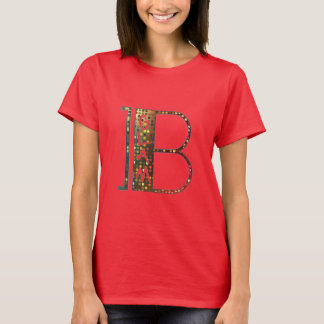 BE GLAM Tシャツ