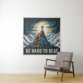 Be Hard To Beat タペストリー (インサイチュ)