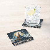 Be Hard To Beat ペーパーコースター (インサイチュ)