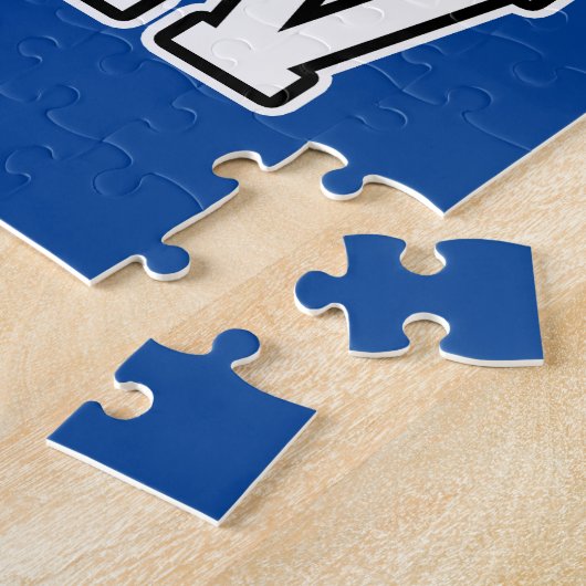 Be Here Now ジグソーパズル (側面)