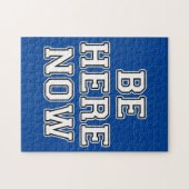 Be Here Now ジグソーパズル (横)