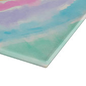 Be Hippie格言 カッティングボード (角)