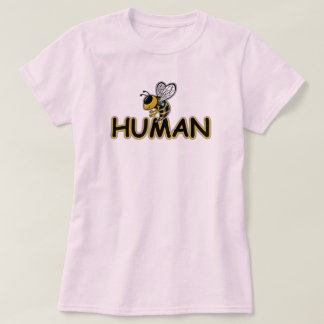 BE HUMAN PK Tシャツ