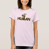 BE HUMAN PK Tシャツ (正面)