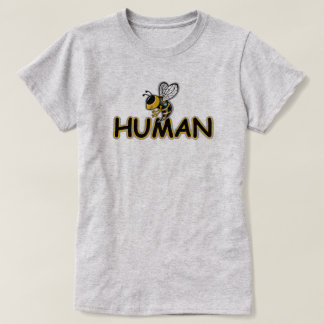 BE HUMAN PK Tシャツ