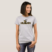 BE HUMAN PK Tシャツ (正面フル)