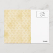 Be Joyful – はがき (裏面)