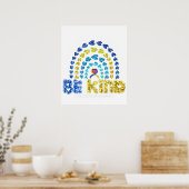 be kin ポスター (キッチン)