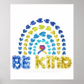 be kin ポスター (正面)
