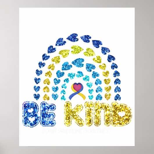 be kin ポスター (正面)