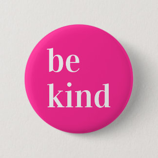 Be Kindボタンコレクション 缶バッジ