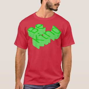 Be Kind陽性型デザイン Tシャツ