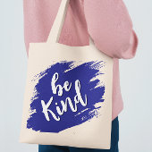 Be Kind トートバッグ