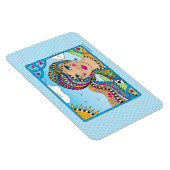 Be Kind_フレキシブル磁石6" x 4" マグネット (右側)