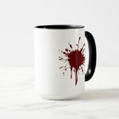 Be Kind マグカップ (正面右)