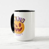 Be Kind マグカップ (正面左)
