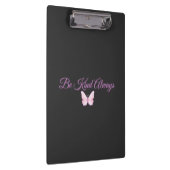 Be Kind Always 💖 クリップボード (右)
