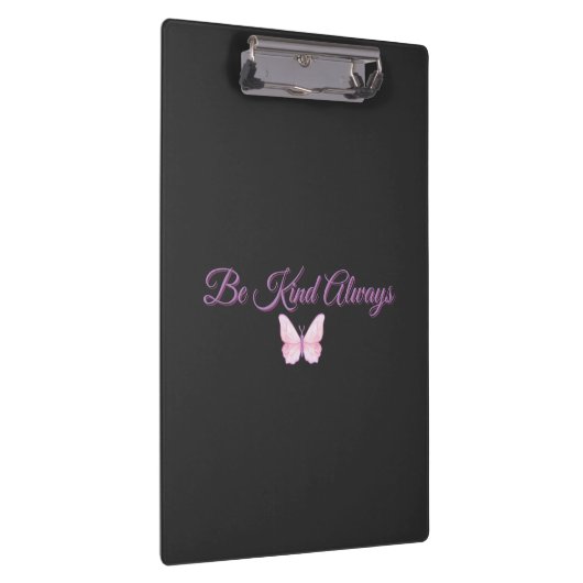 Be Kind Always 💖 クリップボード (右)