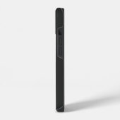 Be Kind Always 💖 iPhoneケース (左側面)