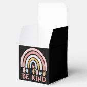 Be Kind ASL III – アメリカ手話 フェイバーボックス (オープン)