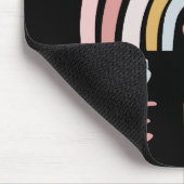 Be Kind ASL III – アメリカ手話 マウスパッド (コーナー)