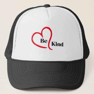 Be Kind Baseball Cap キャップ
