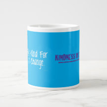 Be Kind for a Change™ 優しい気持ちを伝えるダブルメッセージ