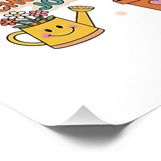 Be Kind - Kindness Matters ポスター (コーナー)