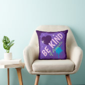 Be Kind Of Dramatic クッション (椅子)