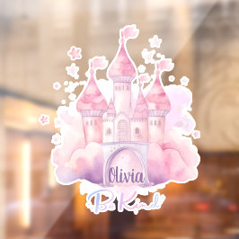 Be Kind Palaceのカスタマイズ ウィンドウサイン