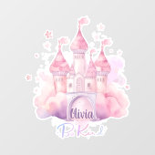 Be Kind Palaceのカスタマイズ ウィンドウサイン (シート)