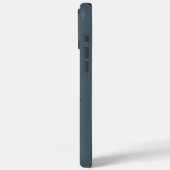 "Be Kind Rainbow - カラフル引用文前向きデザイン" Case-Mate iPhoneケース (裏面 / 左)