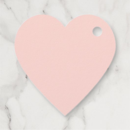 Be Kind – Rainbow Pastel Positivity フェイバータグ (裏面)